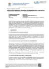 Vista preliminar de documento RESOLUCION GERENCIAL REGIONAL-000099-2022-GGR-GRTPE