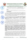 Vista preliminar de documento RESOLUCION DE ALCALDIA N° 007-2025-MDLP-ALC