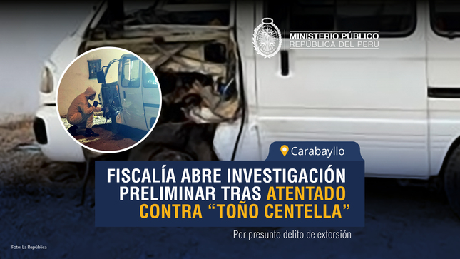 Atentado