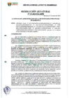 Vista preliminar de documento RJ N°035-2023-0A-MPB