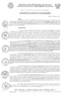 Vista preliminar de documento ACUERDO DE CONCEJO Nº003-2025-MPA APROBAR LA EXONERACION DE PAGO DE TASAS REQUERIDAS POR USO DE CEMENTERIO MUNICIPAL, CORRESPONDIENTE A LOS DOS EXPEDIENTES ADMINISTRATIVOS  EXTERNOS Nº38998-2024.