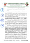 Vista preliminar de documento RESOLUCION DE ALCALDIA N° 009-2025-MDLP-ALC