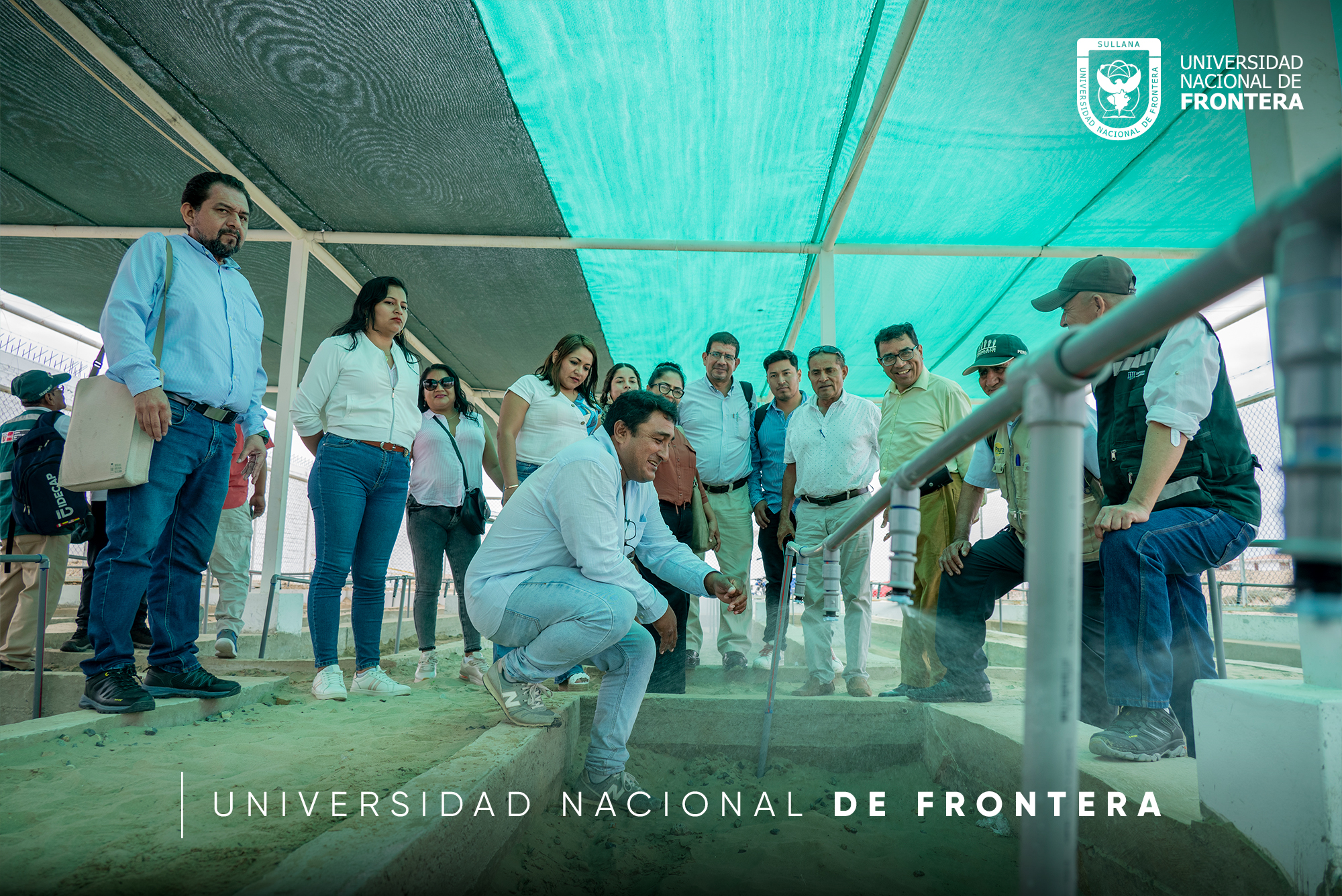 La Universidad Nacional de Frontera (UNF), en colaboración con diversas instituciones y organizaciones, participó activamente en la primera campaña de colecta de semillas de especies nativas forestales en el sector de Playas de Romeros, distrito de Lancones. Esta iniciativa, tiene como objetivo promover la conservación de los ecosistemas locales y combatir los efectos negativos del cambio climático en la región.