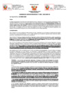 Vista preliminar de documento ACUERDO N° 2389 -2025 - APRUEBA REALIZAR ACC FISCAL CR ROBERTH SANCHEZ - EESS TACALA - DIGITAL
