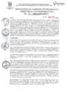 Vista preliminar de documento RESOLUCION DE GERENCIA DE DESARROLLO TERRITORIAL E INFRAESTRUCTURA N°06-2025-GDTI-MDP-T