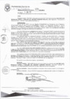 Vista preliminar de documento RESOLUCION DE ALCALDIA N° 034-2025-MDLV-A