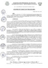 Vista preliminar de documento ACUERDO DE CONCEJO Nº006-2025-MPA APROBAR LA ORDENANZA MUNICIPAL SOBRE EL MONTO MINIMO POR IMPUESTO PREDIAL, IMPUESTO AL PATRIMONIO VEHICULAR,FECHAS DE VENCIMIENTOS PARA EL PAGO DEL IMPUESTO PREDIAL.
