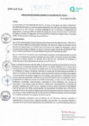 Vista preliminar de documento Resolución de Gerencia General N° 116-2020-GG-EPS ILO S.A.