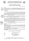 Vista preliminar de documento ACUERDO DE CONCEJO Nº008-2025-MPA APROBAR QUE EL PEDIDO FORMULADO POR EL SEÑOR REGIDOR JOSE CARLOS TORRES CAMPOS RESPECTO DE QUE SE LLEVE A CABO, YA SEA EN EL MES DE FEBRERO O EL DE MARZO.