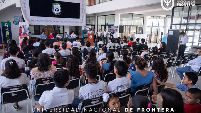 UNF inicia talleres artístico – culturales de verano 2025