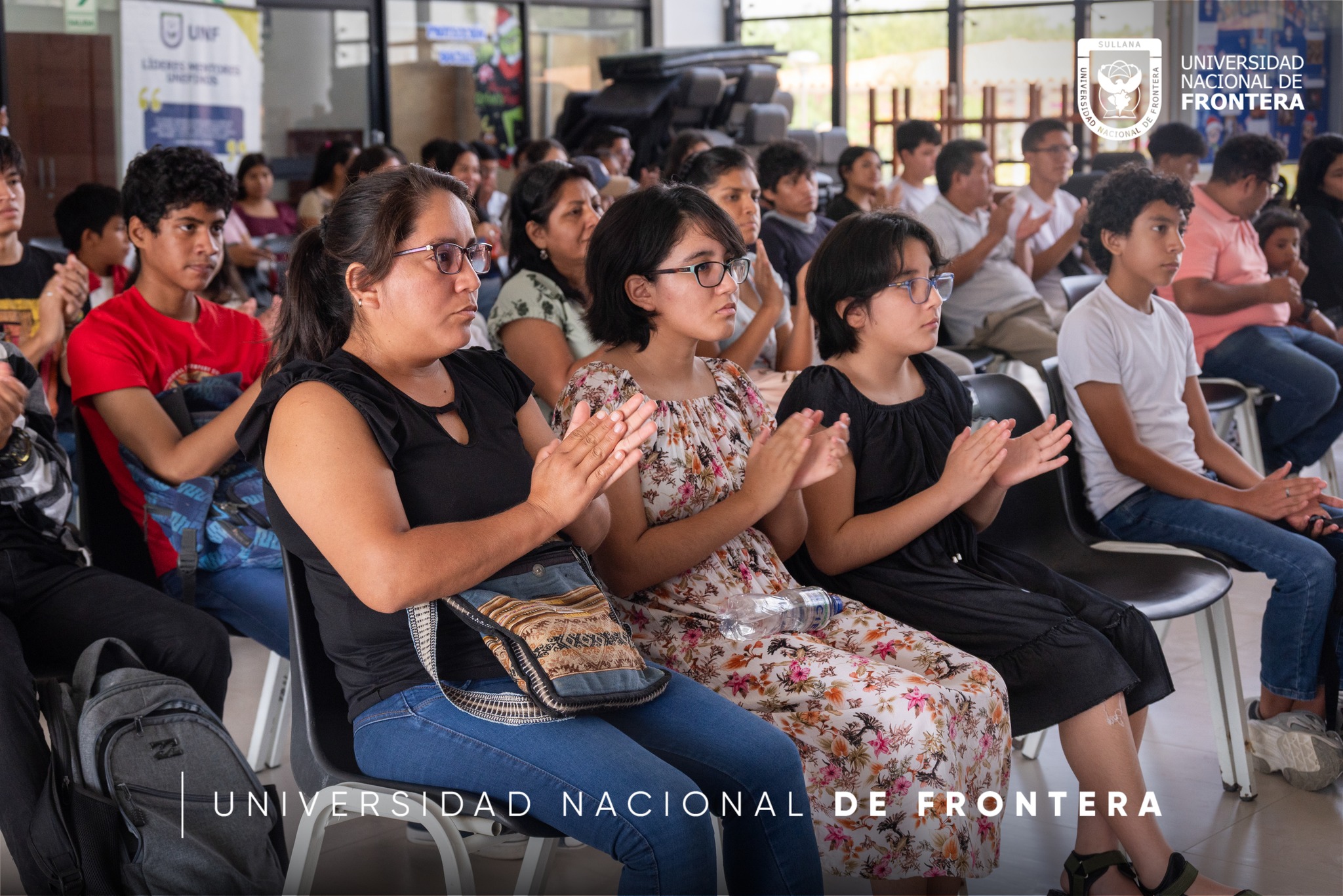 UNF inicia talleres artístico – culturales de verano 2025