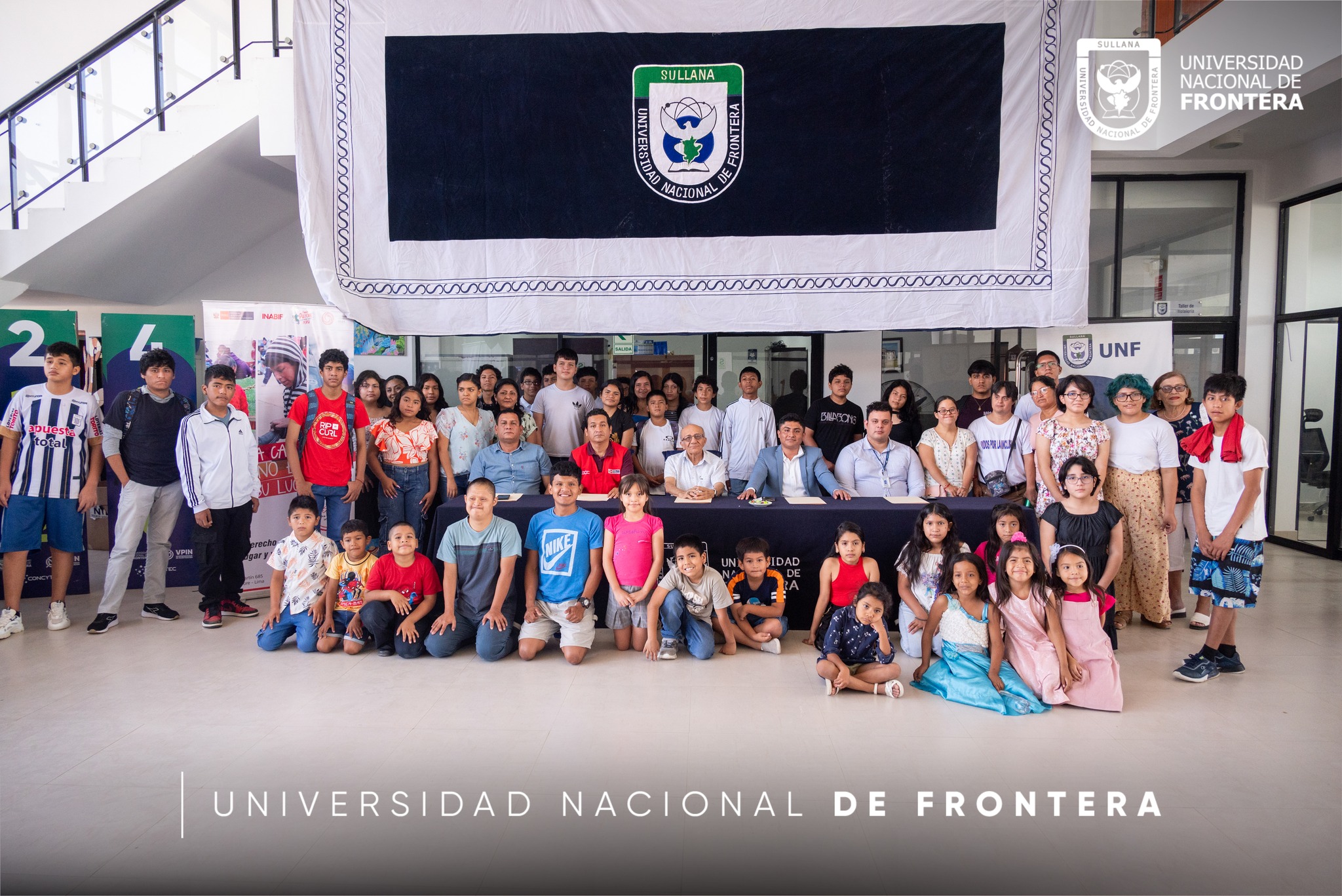 UNF inicia talleres artístico – culturales de verano 2025