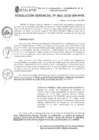 Vista preliminar de documento RESOLUCION GERENCIAL Nº002-2025-GM-MPA DECLARAR FUNDADO EL RECURSO DE APELACION INTERPUESTO POR EL SEÑOR RAUL GERARDO ROMERO PERALES IDENTIFICADO CON DNI Nº00164663, CONTRA LA RESOLUCION DE GERENCI