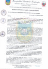 Vista preliminar de documento RESOLUCION DE ALCALDIA N° 054-2025-MDP-A