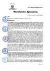 Vista preliminar de documento RE Nº 07-2025-OEA-INSM