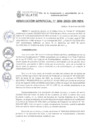 Vista preliminar de documento RESOLUCION GERENCIAL Nº006-2025-GM-MPA DECLARAR LA NULIDAD DE OFICIO DEL CONTRATO DE PRESTACION DE SERVICIO Nº167-2024-GAF-MPA DE FECHA 22 DE OCTUBRE DEL 2024, TRAS ENCONTRARSE INMERSO.