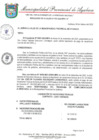 Vista preliminar de documento RESOLUCION DE ALCALDIA N° 072-2022-MPA-A