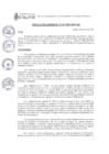 Vista preliminar de documento RESOLUCION GERENCIAL Nº007-2025-MPA-GM DECLARAR IMPROCEDENTE LA EMISION DEL CERTIFICADO DE INSPECCION TECNICA DE SEGURIDAD EN EDIFICACIONES (ITSE) NIVEL DE RIESGO MEDIO, BOTICA BLASSMEDIC.