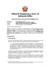 Vista preliminar de documento Resolución N° 005417-2024-JUS-TTAIP-PRIMERA SALA 