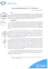 Vista preliminar de documento RESOLUCION DE GERENCIA MUNICIPAL N°011-2025-GM-MDCA