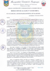 Vista preliminar de documento RESOLUCION DE ALCALDIA N° 118-2025-MDP-A