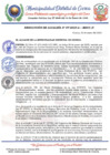 Vista preliminar de documento RESOLUCION DE ALCALDIA N° 07-2025-A-MDCC-C