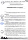 Vista preliminar de documento RESOLUCIÓN DE ALCALDÍA N°111-2025-MPCH-A