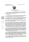Vista preliminar de documento RD N°036-2025-HNCH-DG