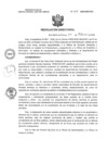 Vista preliminar de documento RD N°037-2025-HNCH-DG