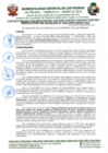 Vista preliminar de documento RESOLUCION DE ALCALDIA N° 032-2025-MDLP-ALC