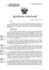 Vista preliminar de documento RD 019 2025 DG HEJCU