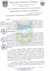 Vista preliminar de documento RESOLUCION DE ALCALDIA N°171-2025-MDP-A