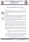 Vista preliminar de documento RESOLUCION DE GERENCIA MUNICIPAL N° 0032-2025-GM-MPCH-C