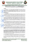 Vista preliminar de documento RESOLUCION DE ALCALDIA N° 034-2025-MDLP-ALC