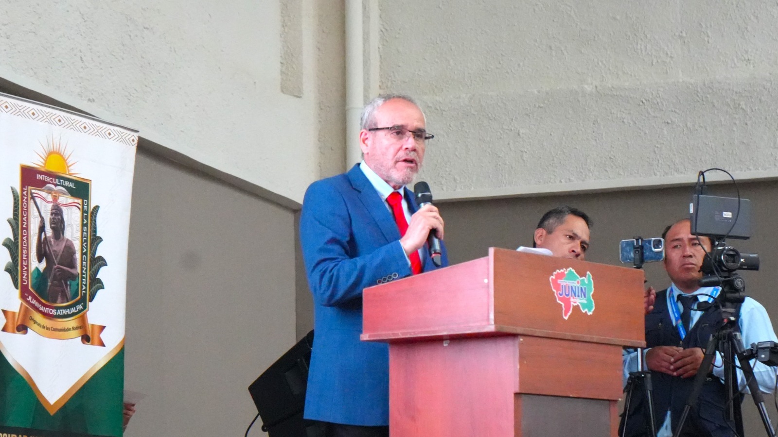 Actividades en enero: Consejo Nacional de Educación impulsa el desarrollo educativo y sostenible