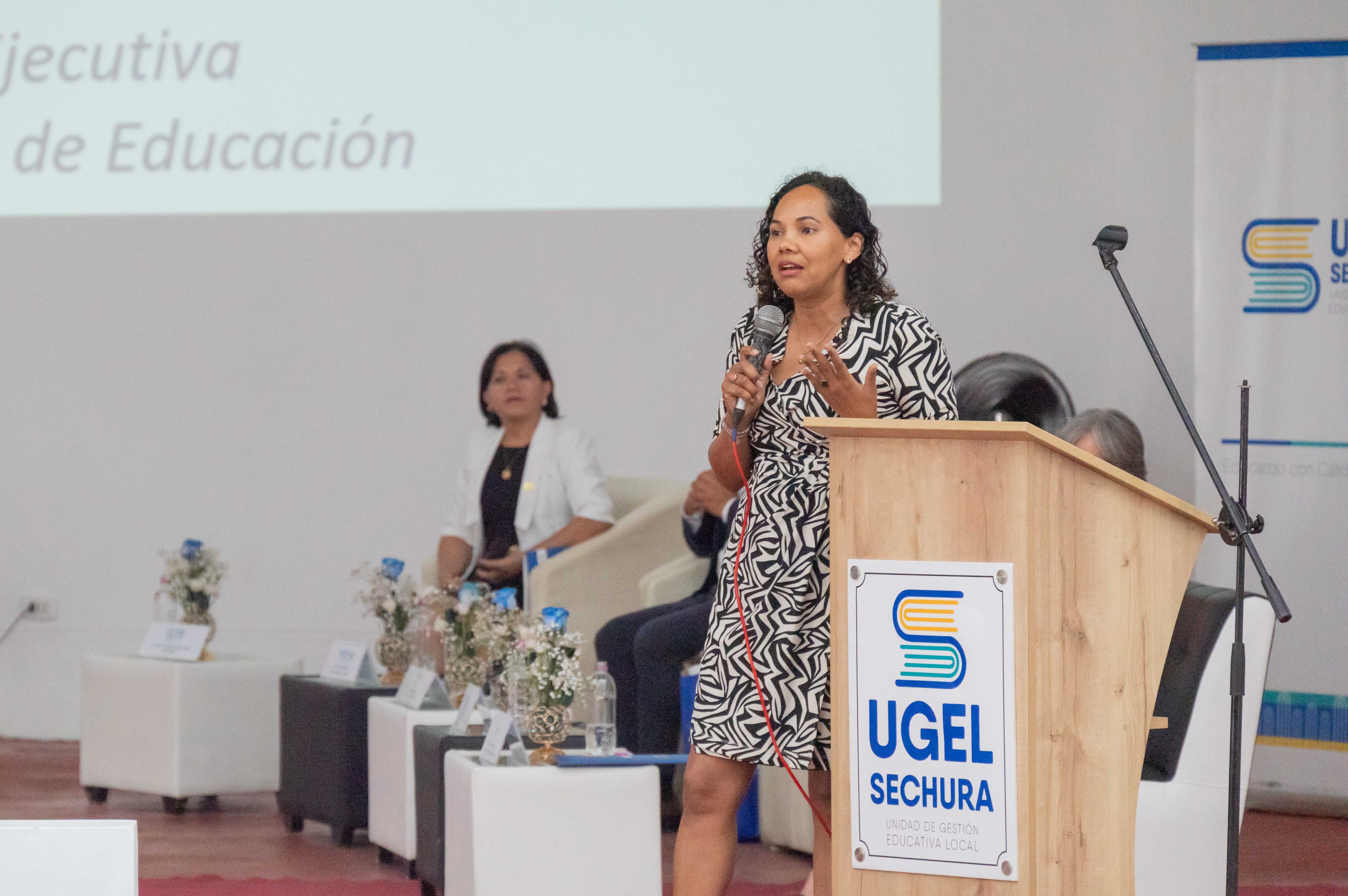 Actividades en enero: Consejo Nacional de Educación impulsa el desarrollo educativo y sostenible