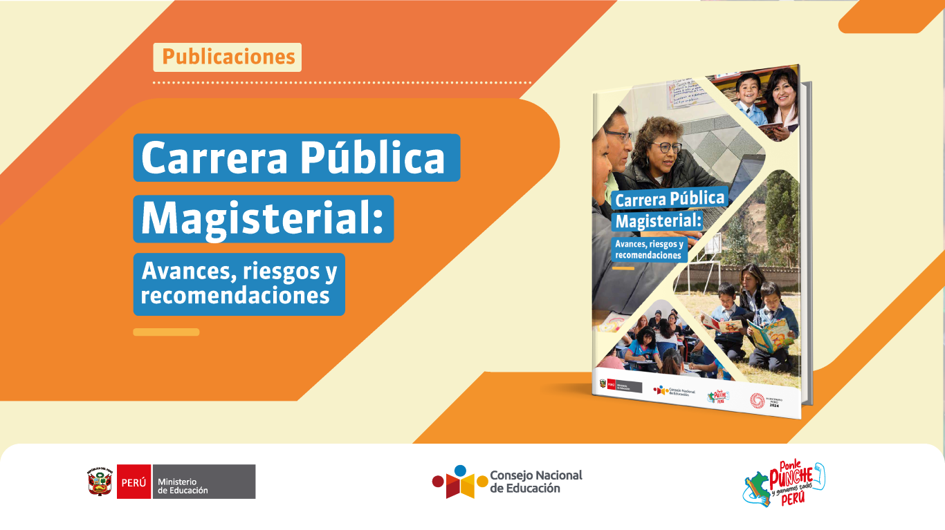Actividades en enero: Consejo Nacional de Educación impulsa el desarrollo educativo y sostenible