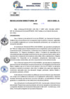 Vista preliminar de documento Resolucion Directoral N° 000234-2025