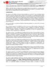 Vista preliminar de documento RESOLUCION DIRECTORAL EJECUTIVA N° 000030-2025-GR.LAMB-GERESA-DESIP [515400195 - 8] CICSA