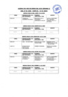 Vista preliminar de documento AGENDA DEL 2025