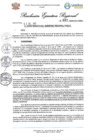Vista preliminar de documento Resolución Ejecutiva Regional N° 007-2025-G.R.P./GOB