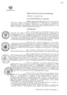 Vista preliminar de documento RESOLUCION DE ALCALDIA Nº003-2025-MDLM