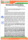 Vista preliminar de documento RESOLUCION DE GERENCIA GDA-Nº002-2025-MPLM-SM-GGASM