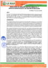 Vista preliminar de documento RESOLUCION DE GERENCIA GDA-Nº007-2025-MPLM-SM-GGASM