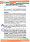 Vista preliminar de documento RESOLUCION DE GERENCIA GDA-Nº008-2025-MPLM-SM-GGASM
