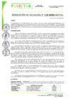 Vista preliminar de documento RA N°095-2025-MPP-A
