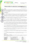 Vista preliminar de documento RA N°097-2025-MPP-A