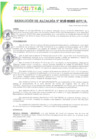 Vista preliminar de documento RA N°098-2025-MPP-A