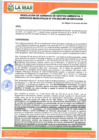 Vista preliminar de documento RESOLUCION DE GERENCIA GDA-Nº019-2025-MPLM-SM-GGASM