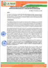 Vista preliminar de documento RESOLUCION DE GERENCIA GDA-Nº009-2025-MPLM-SM-GGASM